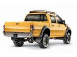 Mitsubishi L200 Savana 2008 года